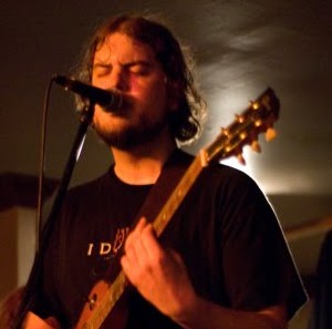 Ross Henwood Photo 8