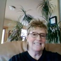 Betty Holmes Photo 3