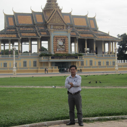 Chanh Huynh Photo 32