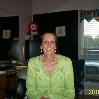 Betty Madison Photo 19