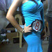 Michelle Tan Photo 27