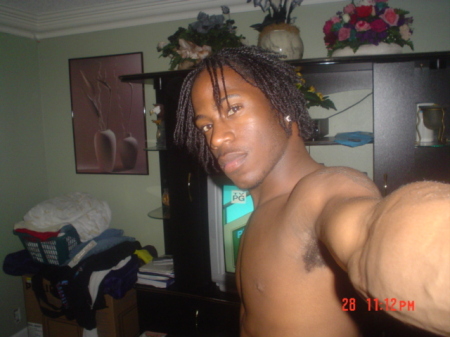 John Burrow Photo 10