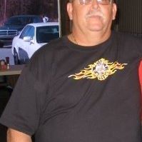 William Bussell Photo 15
