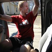 Andrew Crowder Photo 22