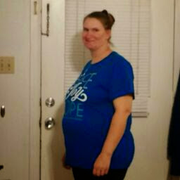Tracie Robinson Photo 29
