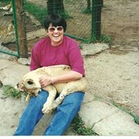 Jackie Christensen Photo 27