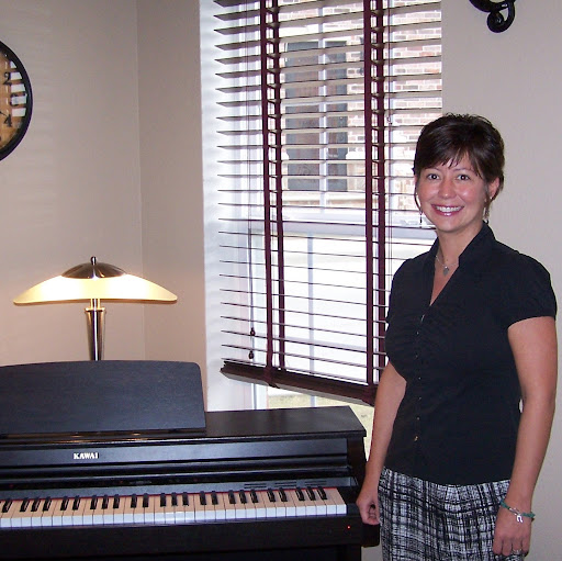 Christy Walker Photo 36