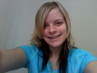 Stephanie Creech Photo 7