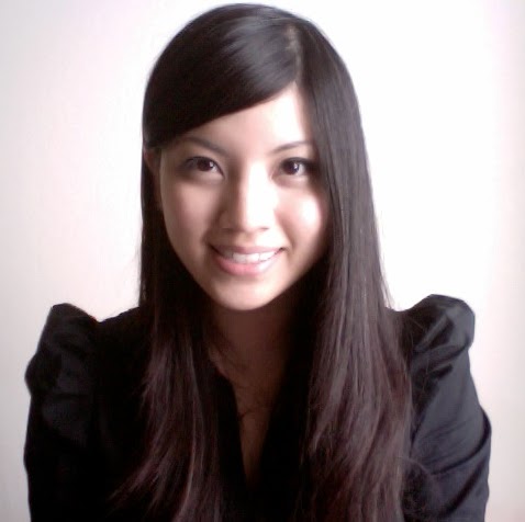 Erica Lin Photo 12