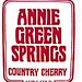 Annie Green Photo 17