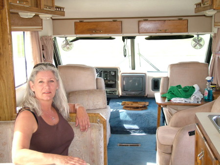 Theresa Hall Photo 11