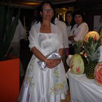 Amparo Perez Photo 23