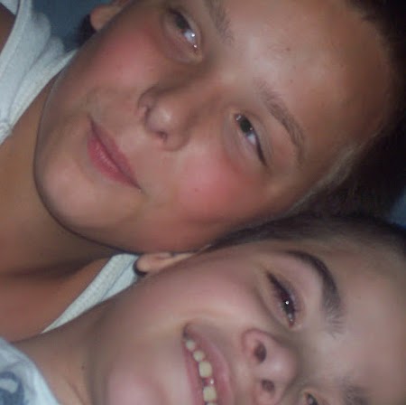 Colleen Merrell Photo 7