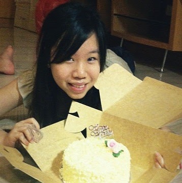 Jessica Lim Photo 3