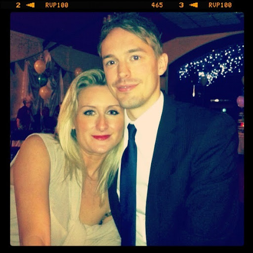 Kimberley Lee Photo 33