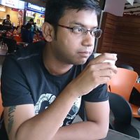 Suvendu Dutta Photo 20
