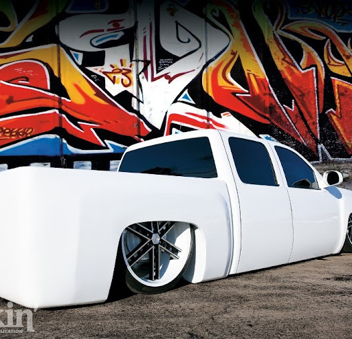 Justin Dodson Photo 32