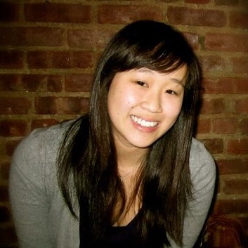Christina Lam Photo 24
