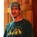 David Mackay Photo 1