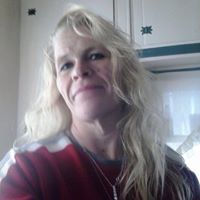 Toni Warner Photo 37