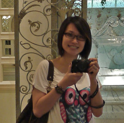Sharon Fu Photo 16