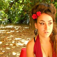 Alice Conti Photo 6