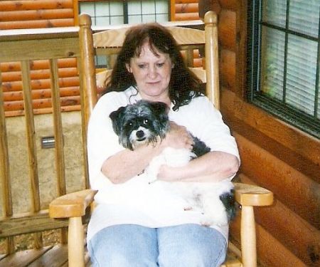 Barbara Dotson Photo 17