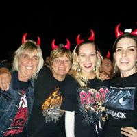 Rhonda Bell Photo 26