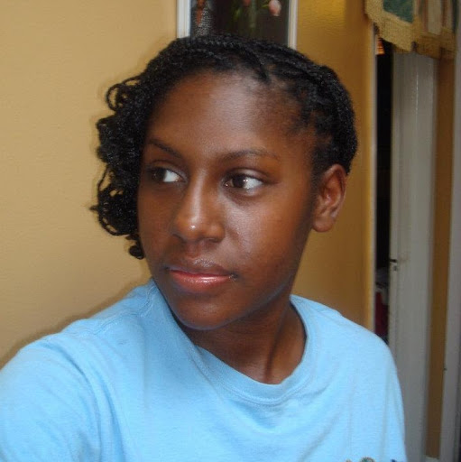Sabrina Robinson Photo 26