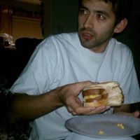 Daniel Lozano Photo 33