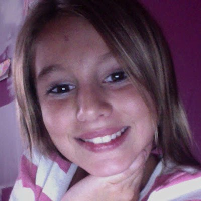 Hannah Perez Photo 10