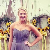 Alison Welch Photo 8