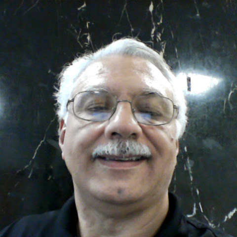 Richard Fairley Photo 9