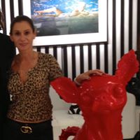Marina Sherman Photo 10