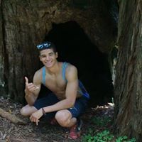 Nathan Rushing Photo 3