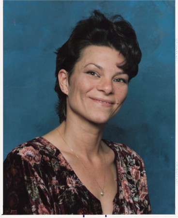 Sandra Wilson Photo 17