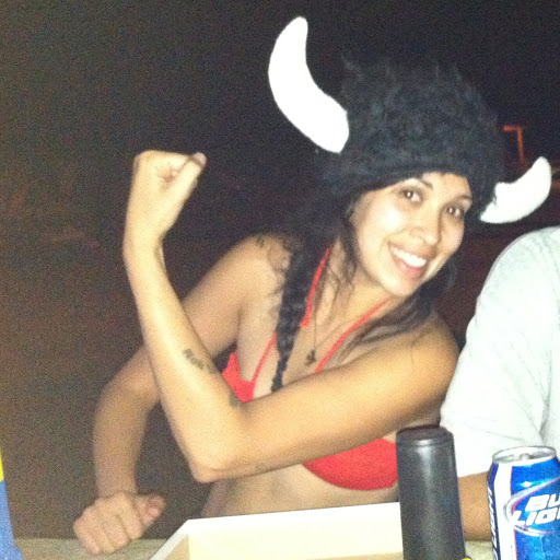 Veronica Villegas Photo 39