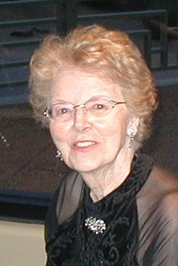 Joan Bates Photo 2