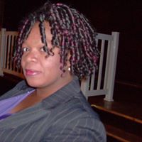 Marie Francis Photo 37