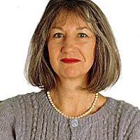 Jane Burrows Photo 35