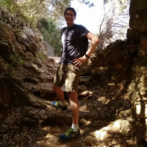 Andrew Carmichael Photo 17
