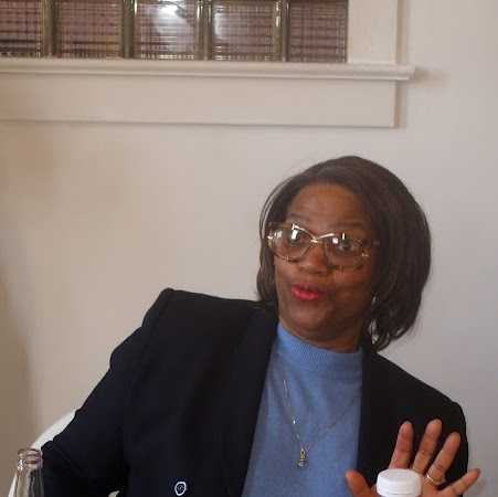 Martha Plummer Photo 22