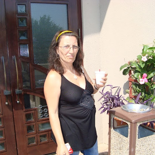 Maria Dangelo Photo 11