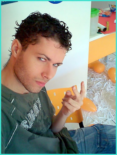 Andrew Julian Photo 6