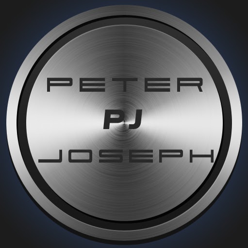 Peter Joseph Photo 11