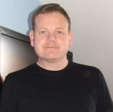 Alan Sharp Photo 32