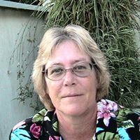Marcia Hampton Photo 10
