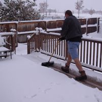Joel Snider Photo 6