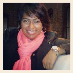Andrea Zacharias Photo 9