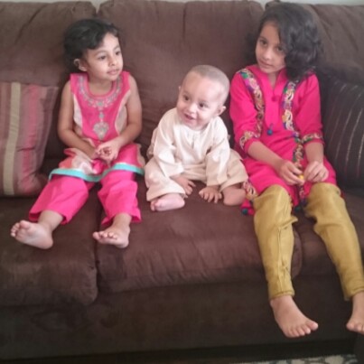 Zafir Khan Photo 22
